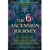 KNYGA Judith Corvin Blackburn 6D Ascension Journey, Activating the Light Codes in Our 12-Strand DNA