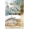 KNYGA Judith Cutler Wages of Sin