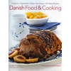 KNYGA Judith Dern Danish Food and Cooking