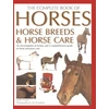 KNYGA Judith Draper Complete Horse Book