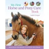 KNYGA Judith Draper My First Horse and Pony Care Book