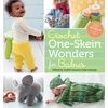 KNYGA Judith Durant Crochet One-Skein Wonders® for Babies