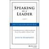 KNYGA Judith Humphrey Speaking As a Leader