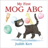 KNYGA Judith Kerr My First MOG ABC