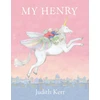 KNYGA Judith Kerr My Henry