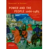 KNYGA Judith Kidd Headstart In History: Power &amp; People 1066-1485