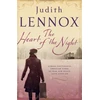 KNYGA Judith Lennox Heart of the Night