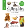 KNYGA Judith Miller Miller's Collectables Handbook &amp; Price Guide 2021-2022
