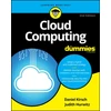 KNYGA Judith S Hurwitz Cloud Computing For Dummies