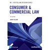 KNYGA Judith Tillson Law Express: Consumer and Commercial Law