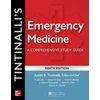 KNYGA Judith Tintinalli Tintinalli's Emergency Medicine: A Comprehensive Study Guide