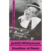 KNYGA Judith Williamson Deadline at Dawn