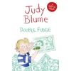 KNYGA Judy Blume Double Fudge