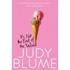 KNYGA Judy Blume It's Not the End of the World