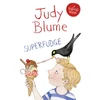 KNYGA Judy Blume Superfudge