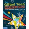 KNYGA Judy Galbraith Gifted Teen Survival Guide, Smart, Sharp, and Ready for (Almost) Anything