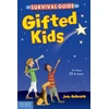 KNYGA Judy Galbraith Survival Guide for Gifted Kids