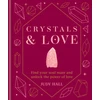 KNYGA Judy Hall Crystals &amp; Love