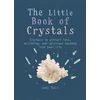KNYGA Judy Hall Little Book of Crystals