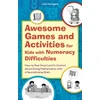 KNYGA Judy Hornigold Awesome Games and Activities for Kids with Numeracy Difficulties