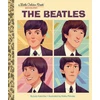 KNYGA Judy Katschke Beatles: A Little Golden Book Biography
