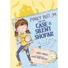KNYGA Judy Press Pinky Bloom and the Case of the Silent Shofar