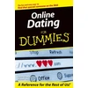 KNYGA Judy Silverstein Online Dating For Dummies