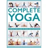 KNYGA Judy Smith Complete Yoga, A step-by-step guide to yoga and meditation, from getting started to advanced techniques