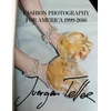 KNYGA Juergen Teller: Fashion Photography for America