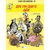 KNYGA JUL Lucky Luke Vol. 82: Rin Tin Can's Ark