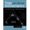 KNYGA Jules Mitchell Yoga Biomechanics