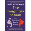 KNYGA Jules Montague Imaginary Patient