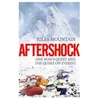 KNYGA Jules Mountain Aftershock: The Quake on Everest and One Man's Quest