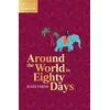KNYGA Jules Verne Around the World in Eighty Days