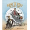 KNYGA Jules Verne Around the World in Eighty Days