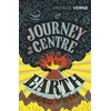 KNYGA Jules Verne Journey to the Centre of the Earth