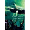 KNYGA Jules Verne Oxford Bookworms Library: Level 4: 20,000 Leagues Under the Sea