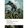 KNYGA Jules Verne Twenty Thousand Leagues under the Seas