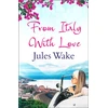 KNYGA Jules Wake From Italy With Love