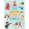 KNYGA Julia Adams 101 Awesome Women Who Changed Our World