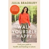 KNYGA Julia Bradbury Walk Yourself Happy
