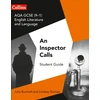 KNYGA Julia Burchell AQA GCSE (9-1) English Literature and Language - An Inspector Calls