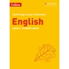 KNYGA Julia Burchell Lower Secondary English Student's Book: Stage 7