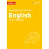 KNYGA Julia Burchell Lower Secondary English Workbook: Stage 7