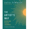 KNYGA Julia Cameron Artist's Way Morning Pages Journal