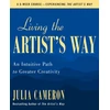 KNYGA Julia Cameron Living the Artist's Way