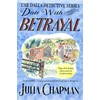 KNYGA Julia Chapman Date with Betrayal