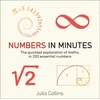 KNYGA Julia Collins Numbers in Minutes