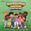 KNYGA Julia Cook Awesome Dawson, it's Not Your Turn!