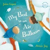KNYGA Julia Copus My Bed is an Air Balloon